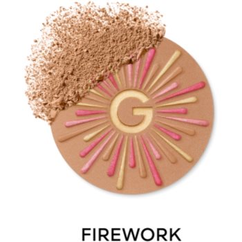 GUERLAIN La Collection Guerlain X Germanier Terracotta pulberi pentru evidentierea bronzului editie limitata